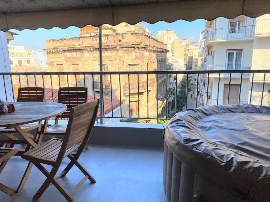 2Bdr Boutique Full Apt In Plaka Athén Kültér fotó