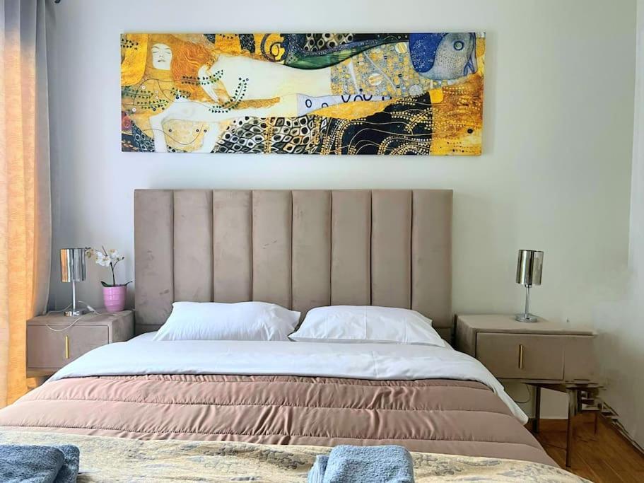 2Bdr Boutique Full Apt In Plaka Athén Kültér fotó