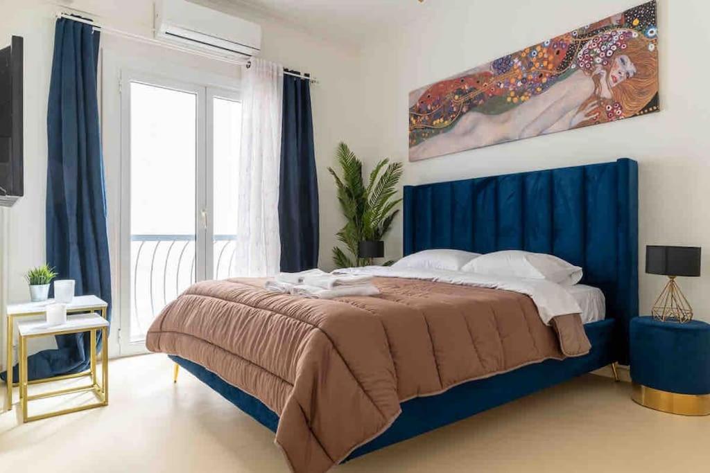 2Bdr Boutique Full Apt In Plaka Athén Kültér fotó